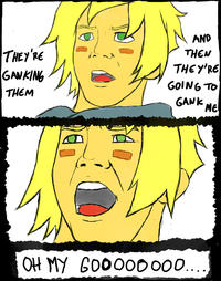 League of Legends