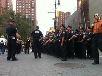 Occupy Wall Street