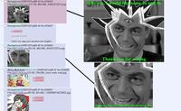 King of GETs (Yami Yugi 5 GET)