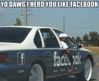 Xzibit Yo Dawg