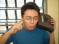 Sidetalking N-Gage