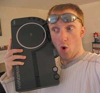 Sidetalking N-Gage
