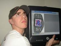 Sidetalking N-Gage