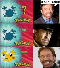 Chuck Norris