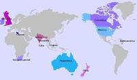 The World According to X