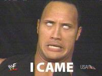 I Came