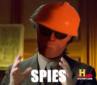 Ancient Aliens