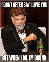 Scumbag Steve