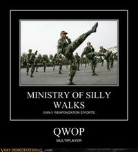 QWOP