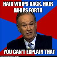 Bill O'Reilly You Can't Explain That
