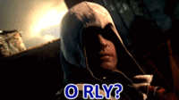 O RLY?
