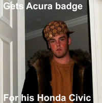 Scumbag Steve