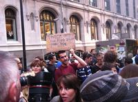 Occupy Wall Street