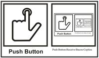 Push Button, Receive Bacon