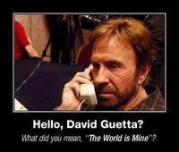 Chuck Norris