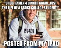 Uber Frosh / College Freshman