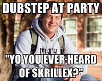 Uber Frosh / College Freshman