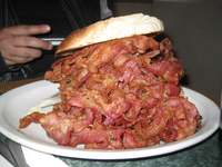 Bacon