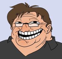 Gabe Newell
