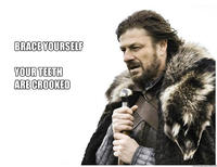 Imminent Ned / Brace Yourselves, X is Coming