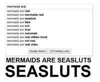 Google Search Box Suggestions