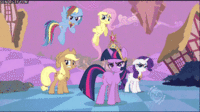 My Little Pony: Friendship is Magic