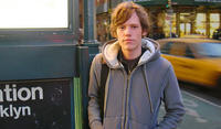 Christopher Poole / moot