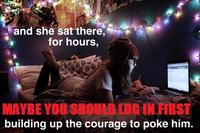 Instagram Quote Rebuttals / Hipster Edits
