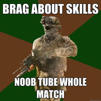 Noob Tube