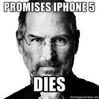 Steve Jobs' Death
