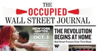 Occupy Wall Street