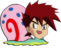 Gary Oak