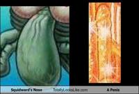 Totally Looks Like / Separated At Birth