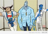 Alternate Universe