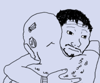 I Know That Feel Bro