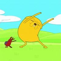 Adventure Time