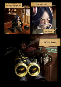 League of Legends