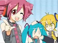 Triple Baka