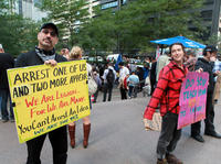 Occupy Wall Street
