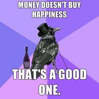 Rich Raven