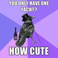Rich Raven