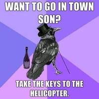 Rich Raven