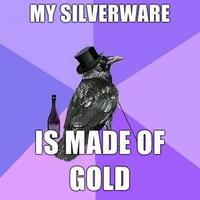 Rich Raven