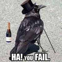 Rich Raven