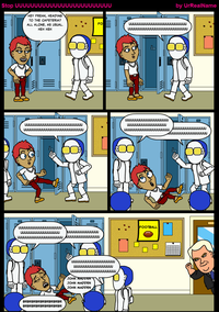 Moonbase Alpha Text to Speech