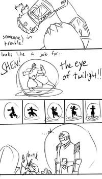 League of Legends