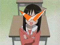 Kamina glasses