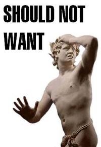 Do Want / Do Not Want
