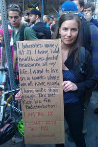 Occupy Wall Street