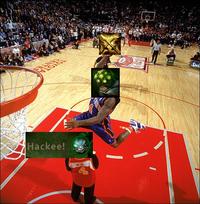 League of Legends